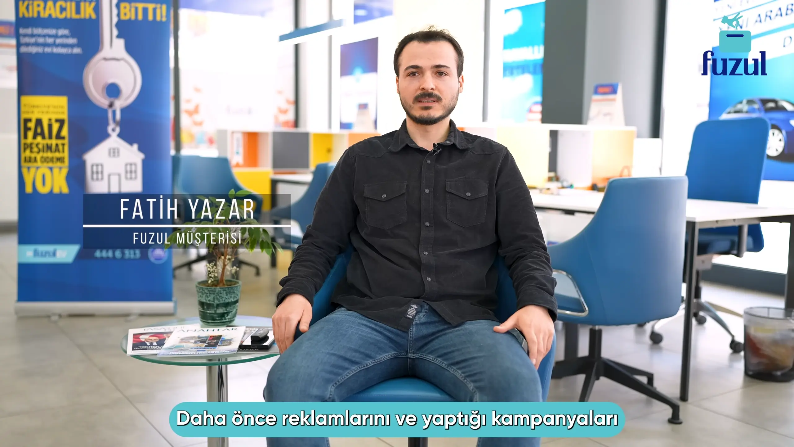 Fatih Yazar